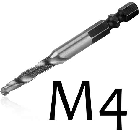 M4x0.7 M HSS.